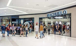 Riachuelo do Praça Nova Araçatuba