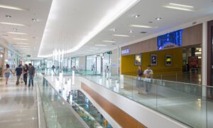 cineart do Boulevard BH