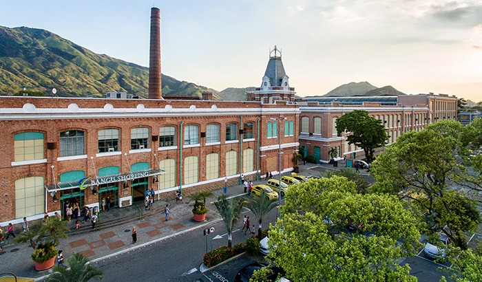 Bangu Shopping