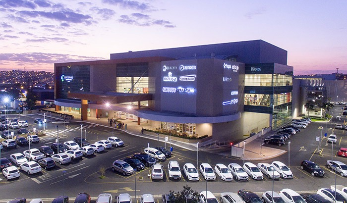 Boulevard Shopping Bauru