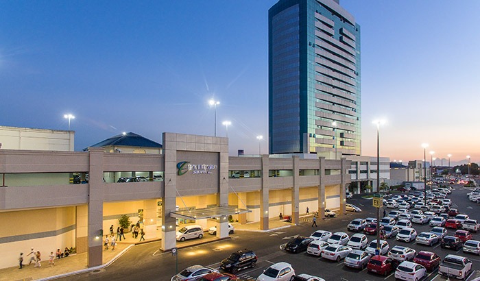 Boulevard Shopping Feira de Santana