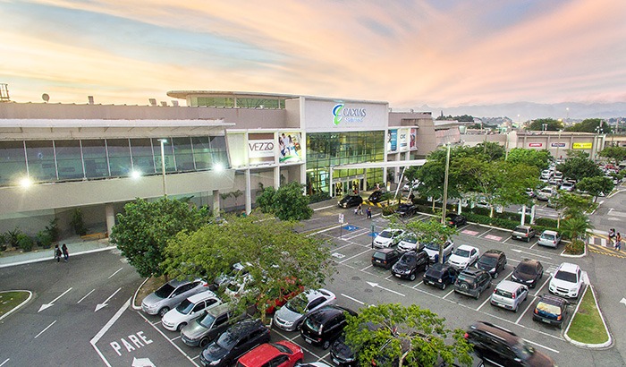 Caxias Shopping