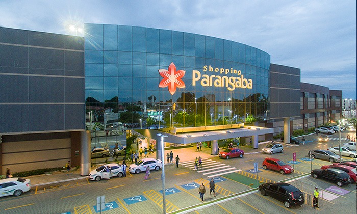 Shopping Parangaba