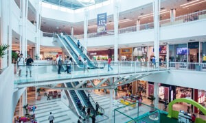 Parangaba Shopping