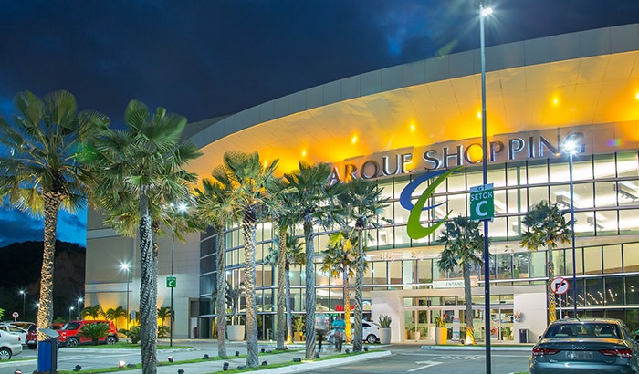 Parque Shopping Maceió