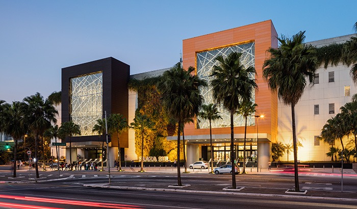 Plaza Sul Shopping