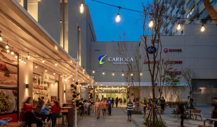 Carioca Shopping