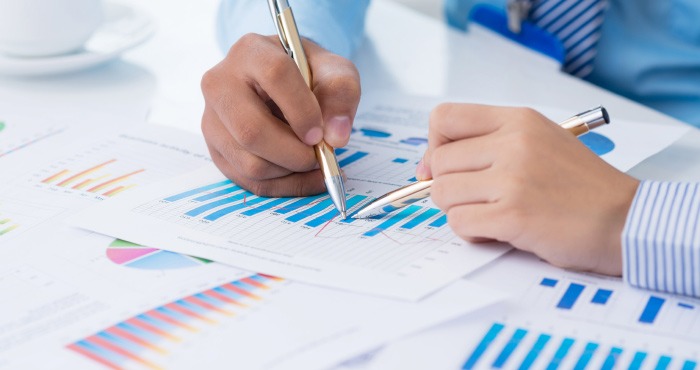 Investimos em inteligência de dados para melhorar a experiência dos consumidores