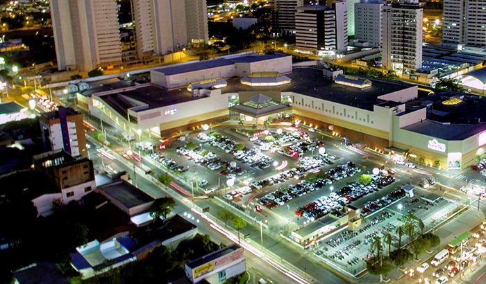Cariri Shopping