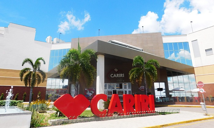 Cariri Shopping