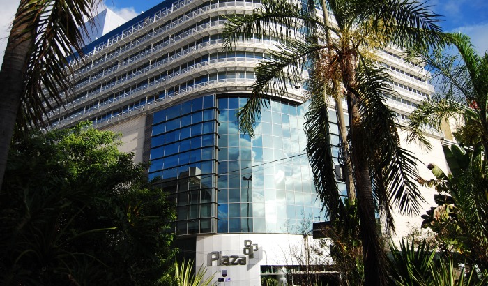 Plaza Shopping Niterói