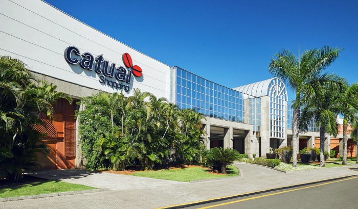 Catuaí Shopping Londrina