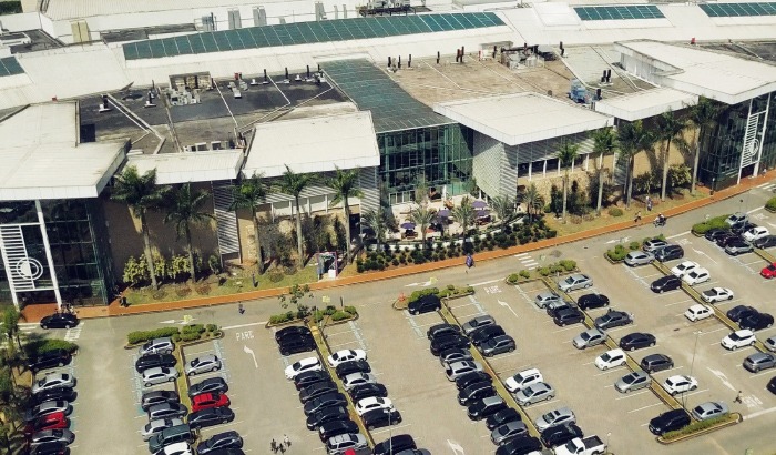 Mooca Plaza Shopping