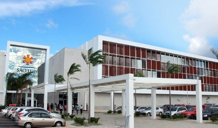 São Luís Shopping