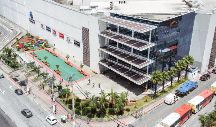 Shopping Estação BH