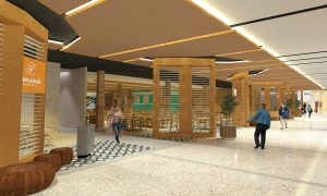 Restaurante Amazonas Shopping