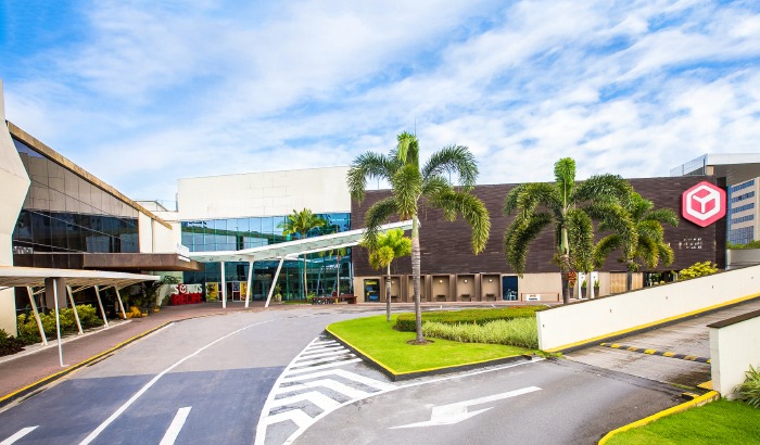 Shopping Recife
